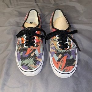 Vans Shoes Authentic Van Doren